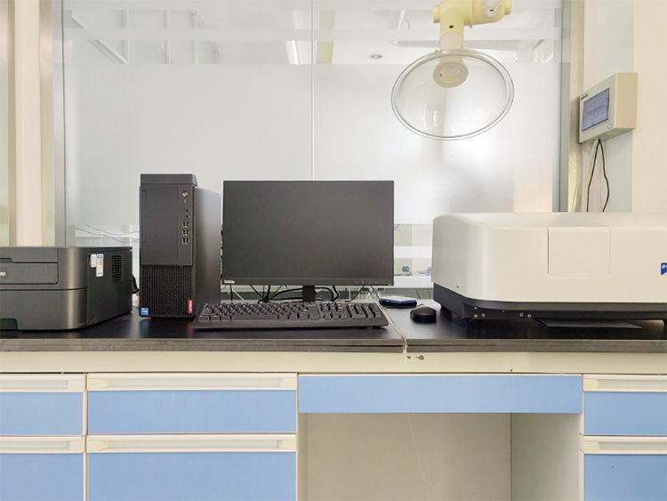 紫外可见分光光度计(Tu-19) 